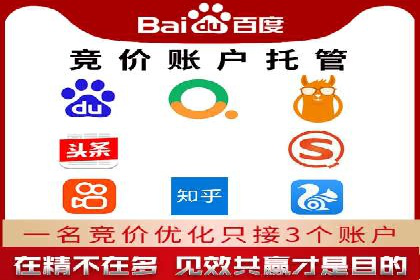 百度推广代理：从零到一的营销增长之路